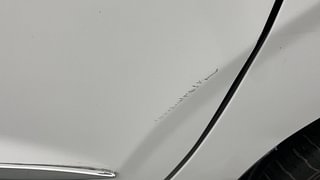 Used 2023 Hyundai Aura SX 1.2 CNG Petrol+cng Manual dents MINOR SCRATCH