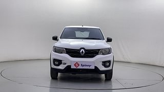 Used 2016 Renault Kwid [2017-2019] RXT 1.0 SCE Special Petrol Manual exterior FRONT VIEW