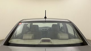 Used 2015 Maruti Suzuki Swift Dzire VXI Petrol Manual exterior BACK WINDSHIELD VIEW