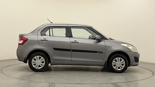 Used 2015 Maruti Suzuki Swift Dzire VXI Petrol Manual exterior RIGHT SIDE VIEW