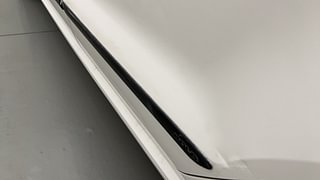 Used 2015 Volkswagen Polo [2015-2019] Highline1.2L (P) Petrol Manual dents MINOR SCRATCH