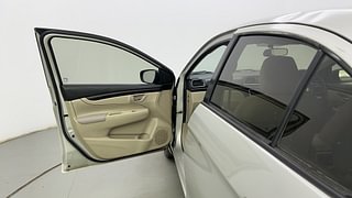 Used 2017 maruti-suzuki Ciaz Delta Petrol AT Petrol Automatic interior LEFT FRONT DOOR OPEN VIEW