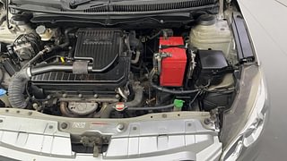 Used 2017 maruti-suzuki Ciaz Delta Petrol AT Petrol Automatic engine ENGINE LEFT SIDE VIEW