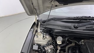 Used 2017 maruti-suzuki Ciaz Delta Petrol AT Petrol Automatic engine ENGINE RIGHT SIDE HINGE & APRON VIEW