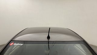 Used 2013 Honda City [2011-2014] 1.5 S MT Petrol Manual exterior EXTERIOR ROOF VIEW