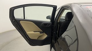 Used 2016 Honda City [2014-2017] SV CVT Petrol Automatic interior LEFT REAR DOOR OPEN VIEW