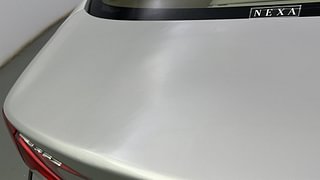 Used 2017 maruti-suzuki Ciaz Delta Petrol AT Petrol Automatic dents MINOR DENT