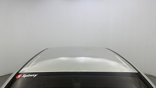 Used 2017 maruti-suzuki Ciaz Delta Petrol AT Petrol Automatic exterior EXTERIOR ROOF VIEW