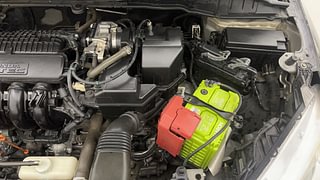 Used 2016 Honda City [2014-2017] SV CVT Petrol Automatic engine ENGINE LEFT SIDE VIEW