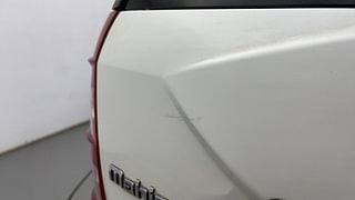 Used 2017 Mahindra XUV500 [2015-2018] W10 AT Diesel Automatic dents MINOR SCRATCH