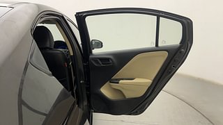 Used 2016 Honda City [2014-2017] SV CVT Petrol Automatic interior RIGHT REAR DOOR OPEN VIEW