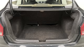 Used 2018 Volkswagen Ameo [2016-2020] Highline1.2L Plus (P) Petrol Manual interior DICKY INSIDE VIEW