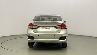 Used 2017 maruti-suzuki Ciaz Delta Petrol AT Petrol Automatic exterior BACK VIEW