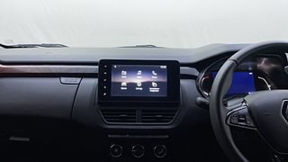 Used 2022 Renault Kiger RXZ Turbo CVT Petrol Automatic top_features Integrated (in-dash) music system