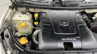 Used 2017 Mahindra XUV500 [2015-2018] W10 AT Diesel Automatic engine ENGINE RIGHT SIDE VIEW