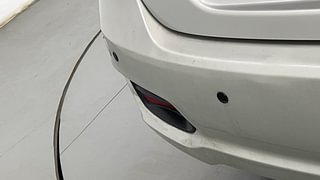 Used 2017 maruti-suzuki Ciaz Delta Petrol AT Petrol Automatic top_features Parking sensors