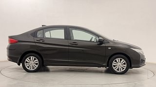 Used 2016 Honda City [2014-2017] SV CVT Petrol Automatic exterior RIGHT SIDE VIEW