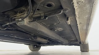 Used 2017 maruti-suzuki Ciaz Delta Petrol AT Petrol Automatic extra REAR RIGHT UNDERBODY VIEW