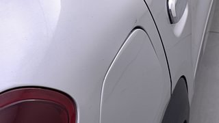 Used 2021 renault Kwid 1.0 RXT Opt Petrol Manual dents MINOR SCRATCH
