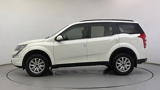 Used 2017 Mahindra XUV500 [2015-2018] W10 AT Diesel Automatic exterior LEFT SIDE VIEW