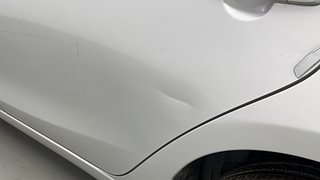 Used 2017 maruti-suzuki Ciaz Delta Petrol AT Petrol Automatic dents MINOR DENT