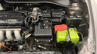 Used 2013 Honda City [2011-2014] 1.5 S MT Petrol Manual engine ENGINE LEFT SIDE VIEW