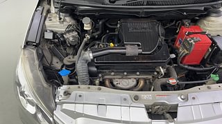 Used 2017 maruti-suzuki Ciaz Delta Petrol AT Petrol Automatic engine ENGINE RIGHT SIDE VIEW