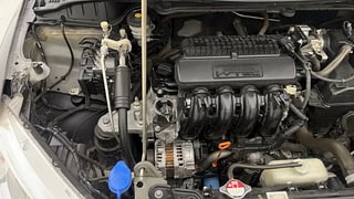 Used 2016 Honda City [2014-2017] SV CVT Petrol Automatic engine ENGINE RIGHT SIDE VIEW