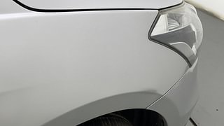 Used 2017 maruti-suzuki Ciaz Delta Petrol AT Petrol Automatic dents MINOR DENT