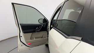 Used 2017 Mahindra XUV500 [2015-2018] W10 AT Diesel Automatic interior LEFT FRONT DOOR OPEN VIEW