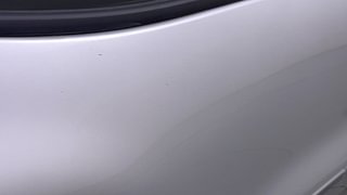 Used 2021 renault Kwid 1.0 RXT Opt Petrol Manual dents MINOR SCRATCH