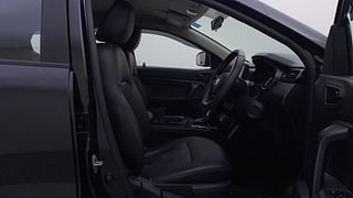 Used 2022 Renault Kiger RXZ Turbo CVT Petrol Automatic interior RIGHT SIDE FRONT DOOR CABIN VIEW