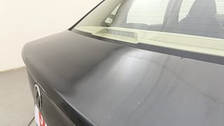 Used 2018 Volkswagen Ameo [2016-2020] Highline1.2L Plus (P) Petrol Manual dents MINOR SCRATCH