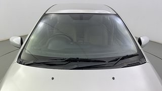 Used 2017 maruti-suzuki Ciaz Delta Petrol AT Petrol Automatic exterior FRONT WINDSHIELD VIEW