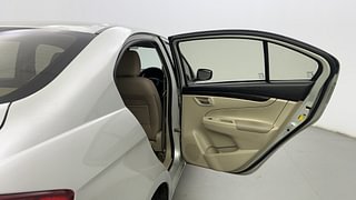 Used 2017 maruti-suzuki Ciaz Delta Petrol AT Petrol Automatic interior RIGHT REAR DOOR OPEN VIEW