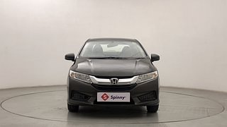 Used 2016 Honda City [2014-2017] SV CVT Petrol Automatic exterior FRONT VIEW