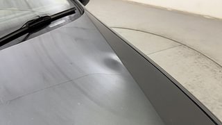 Used 2018 Volkswagen Ameo [2016-2020] Highline1.2L Plus (P) Petrol Manual dents MINOR DENT
