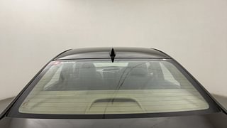 Used 2016 Honda City [2014-2017] SV CVT Petrol Automatic exterior BACK WINDSHIELD VIEW