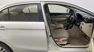 Used 2017 maruti-suzuki Ciaz Delta Petrol AT Petrol Automatic interior RIGHT SIDE FRONT DOOR CABIN VIEW
