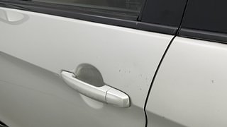 Used 2017 maruti-suzuki Ciaz Delta Petrol AT Petrol Automatic dents MINOR DENT