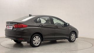 Used 2016 Honda City [2014-2017] SV CVT Petrol Automatic exterior RIGHT REAR CORNER VIEW