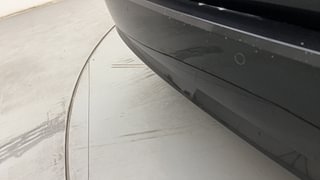 Used 2018 Volkswagen Ameo [2016-2020] Highline1.2L Plus (P) Petrol Manual dents MINOR SCRATCH