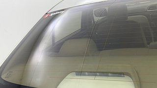 Used 2017 maruti-suzuki Ciaz Delta Petrol AT Petrol Automatic top_features Rear defogger