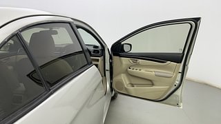 Used 2017 maruti-suzuki Ciaz Delta Petrol AT Petrol Automatic interior RIGHT FRONT DOOR OPEN VIEW