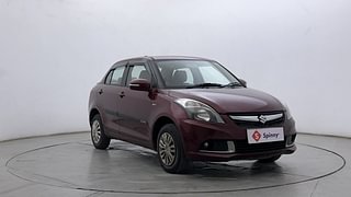 Used 2016 Maruti Suzuki Swift Dzire VXI AT Petrol Automatic exterior RIGHT FRONT CORNER VIEW