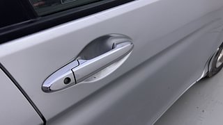 Used 2016 Honda City [2014-2017] V Petrol Manual dents MINOR DENT