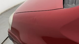 Used 2011 Toyota Etios Liva [2010-2017] G Petrol Manual dents MINOR DENT
