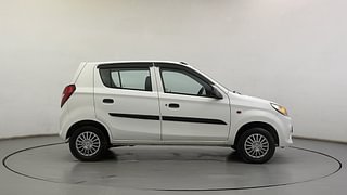 Used 2017 Maruti Suzuki Alto 800 [2016-2019] VXi CNG (Outside Fitted) Petrol+cng Manual exterior RIGHT SIDE VIEW