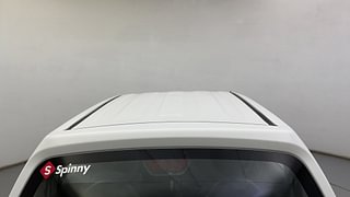 Used 2017 Maruti Suzuki Alto 800 [2016-2019] VXi CNG (Outside Fitted) Petrol+cng Manual exterior EXTERIOR ROOF VIEW