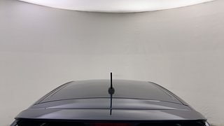 Used 2018 Maruti Suzuki Baleno [2015-2019] Zeta Petrol Petrol Manual exterior EXTERIOR ROOF VIEW